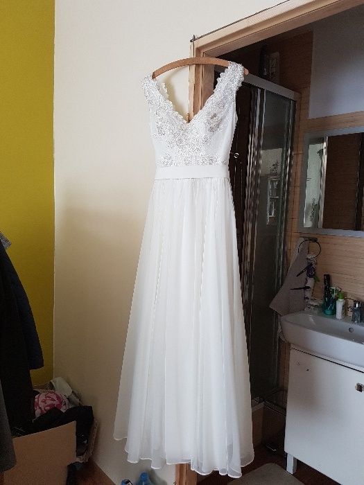 Suknia ślubna Marika XS/S