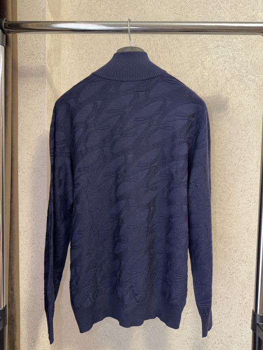 Свитер Brioni оригинал