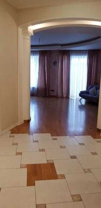 Многокомнатная квартира по адресу (площадь 197 м²) - Atlanta.ua - фото 8