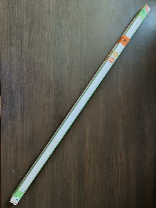 30 sztuk Świetlówka tradycyjna 30W/827 T8 - 895mm