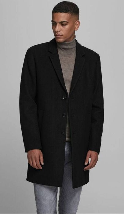 Пальто Jack&Jones Premium, розмір L