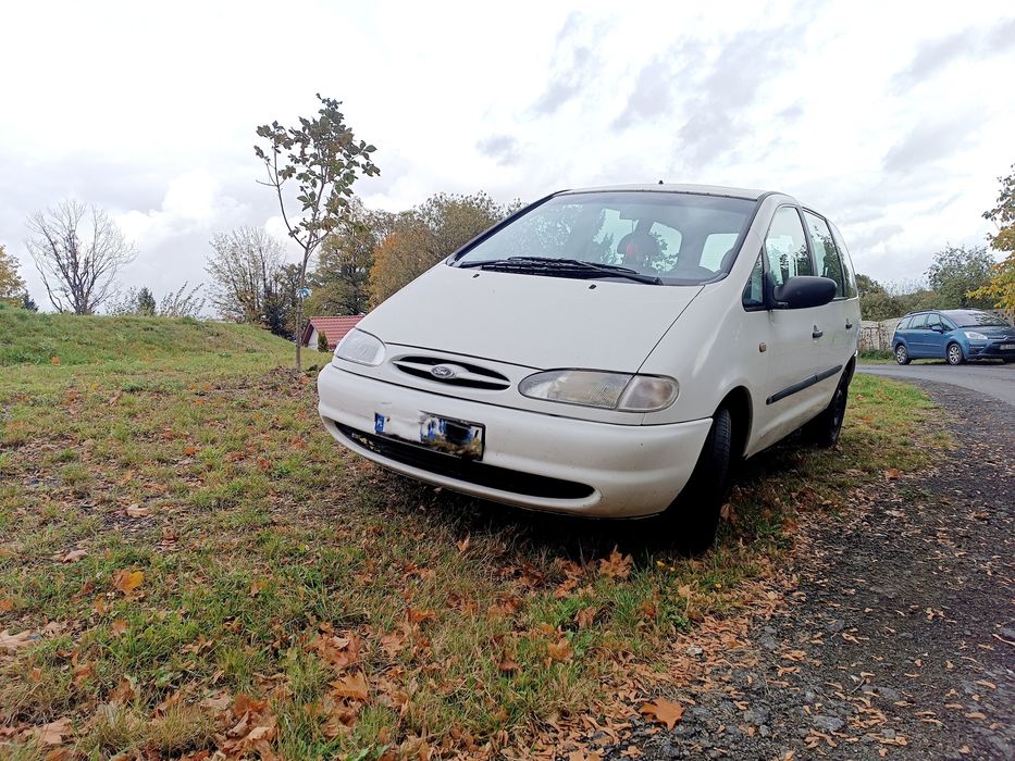 Ford Galaxy