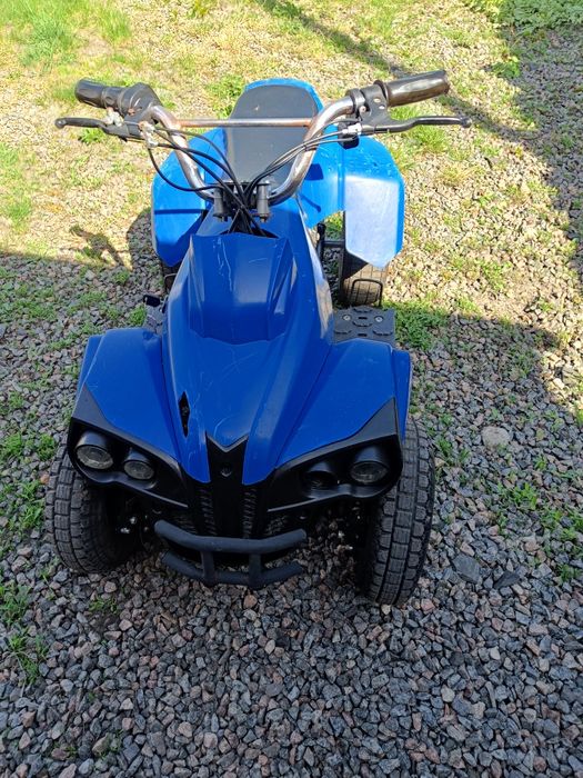 Електроквадроцикл Profi