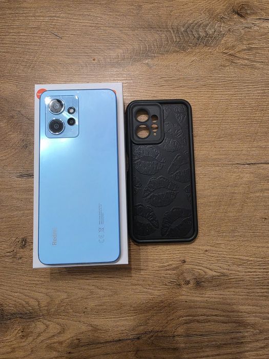 Telefon Redmi Note 12