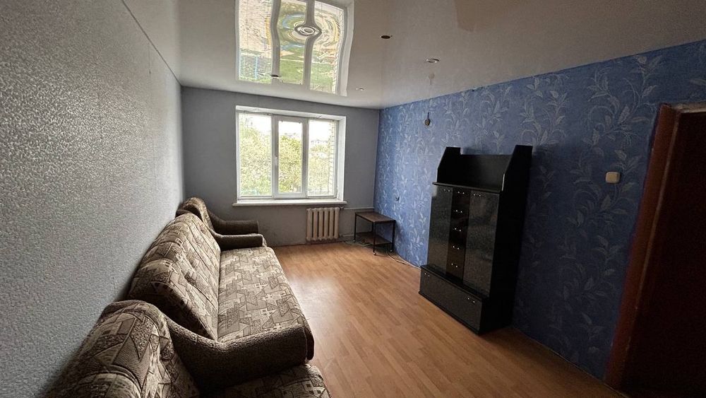 Продаж кімнати в гуртожитку