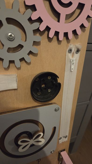 Tablica manipulacyjna Woobiboo
Woobiboo