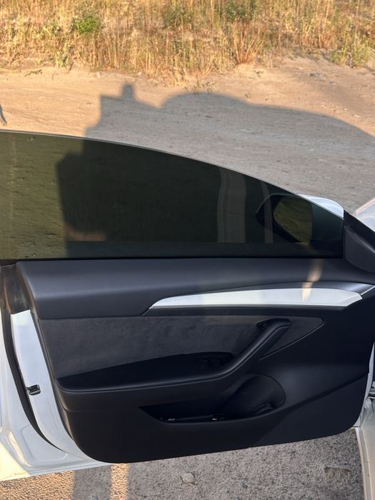 Tesla 3 Perfomance