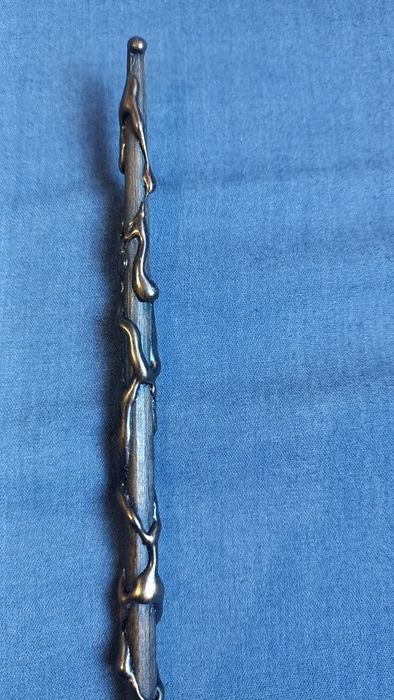 Чарівна паличка Гаррі Поттера, Герміони Грейнджер