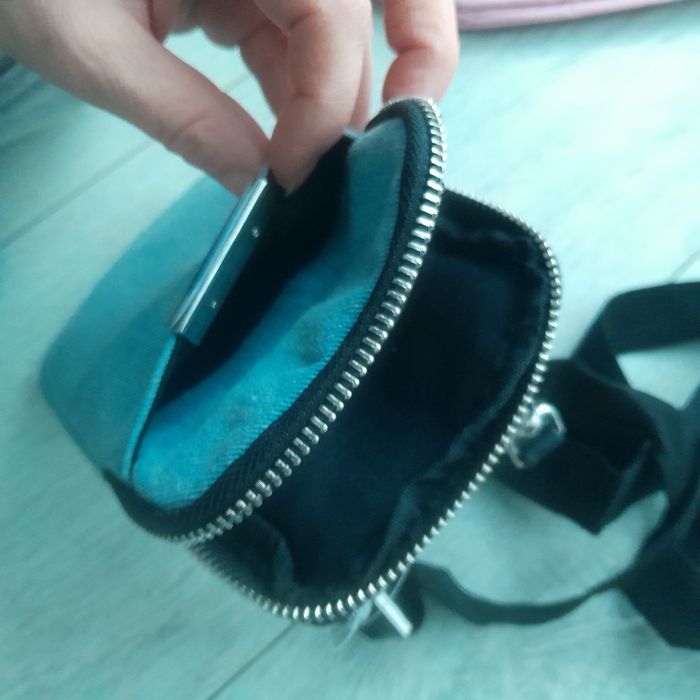 Dwie Torebki  na telefon ( np. C&A)