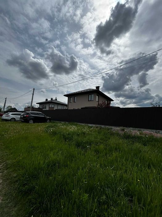 БЕЗ КОМІСІІ! Продажа сучасного двоповерхового будинку с.Пухівка