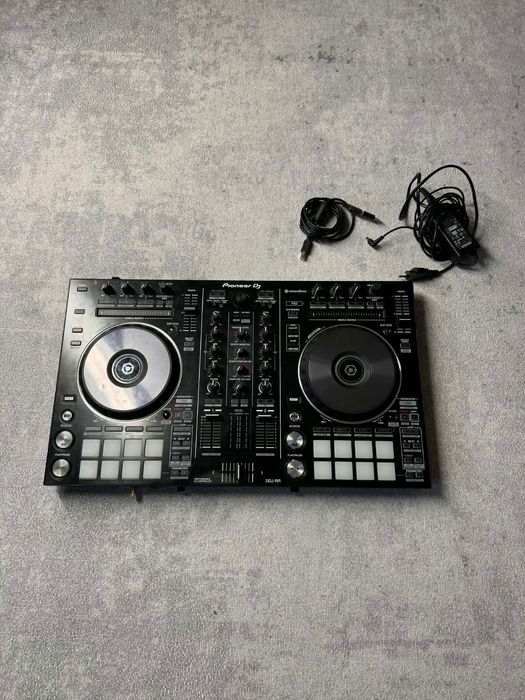 Konsola DJ Pioneer DDJ-RR