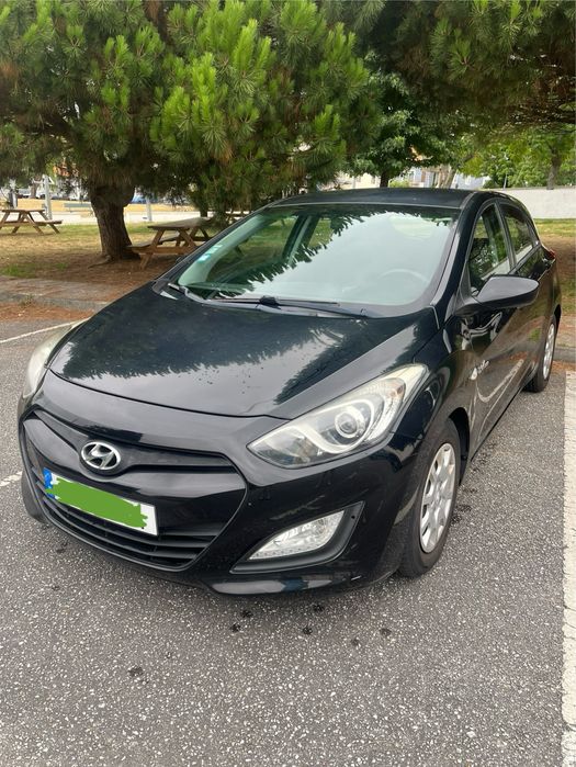 Hyundai i30 como novo