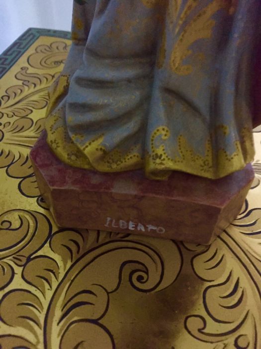 Nossa Senhora da Conceição