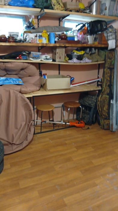 Будинок в Солов'їній рощі