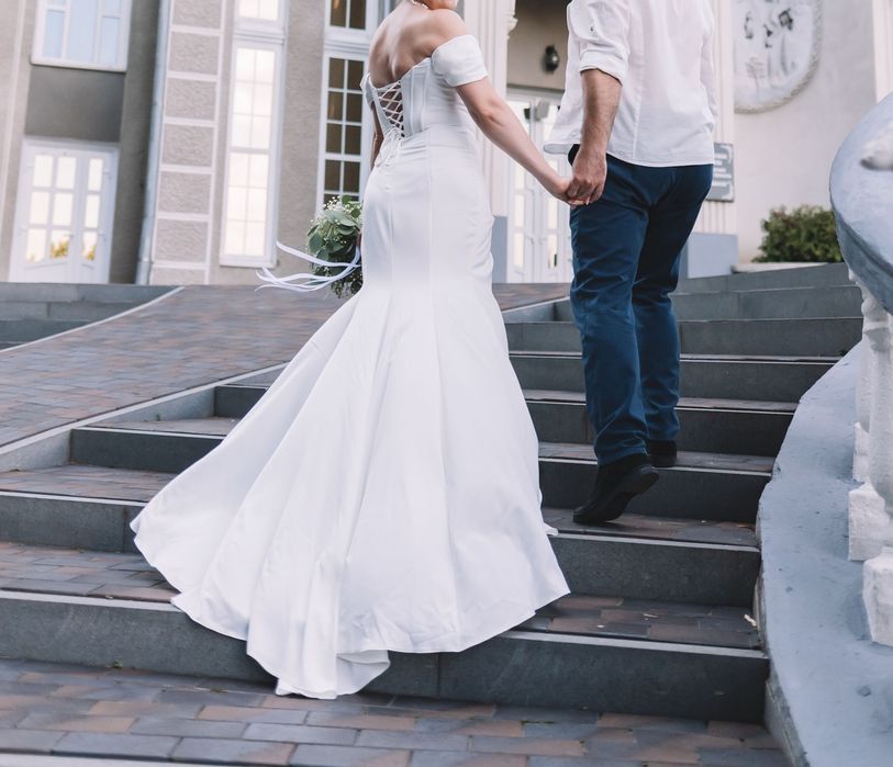 Сукня для фотосесії чи урочистої події