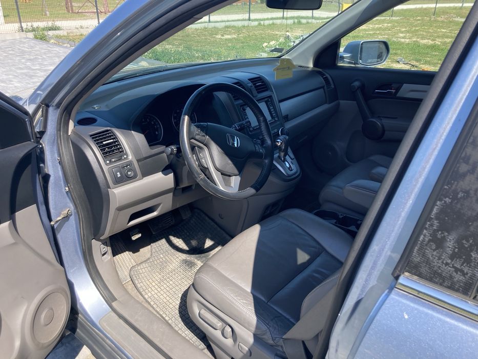 Honda CR-V 2.4 2011r.