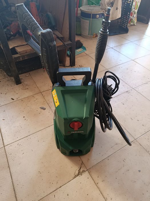 Pressure Washer512428472660152321