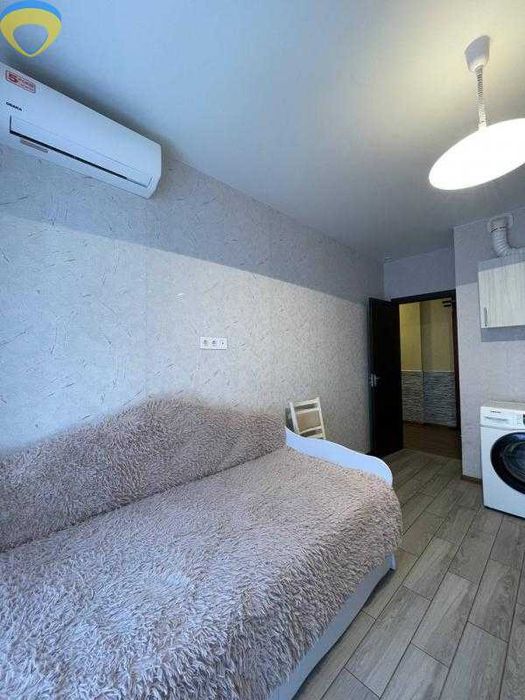 В продажу 1 квартира  укомплектована та з ремонтом в ЖК Артвіль! Готові під програми, вул. Спрейса