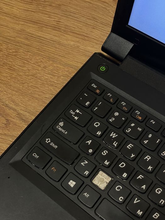 Ноутбук Lenovo B5400