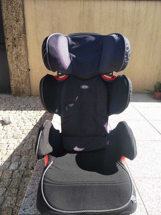 Cadeira auto BMW
