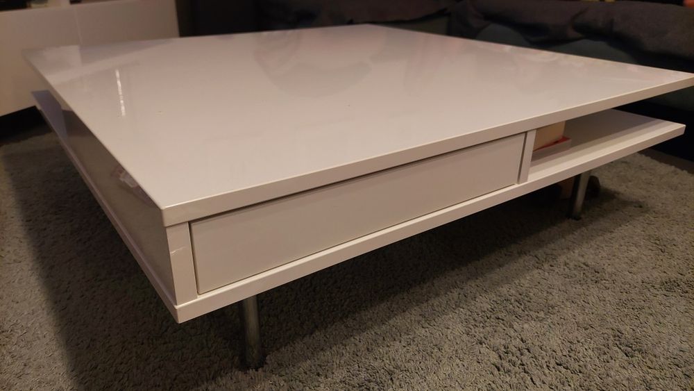 Stolik kawowy Ikea