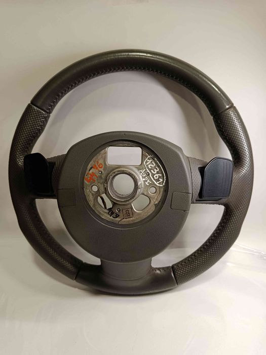 Volante de direção AUDI Q5 (8R)