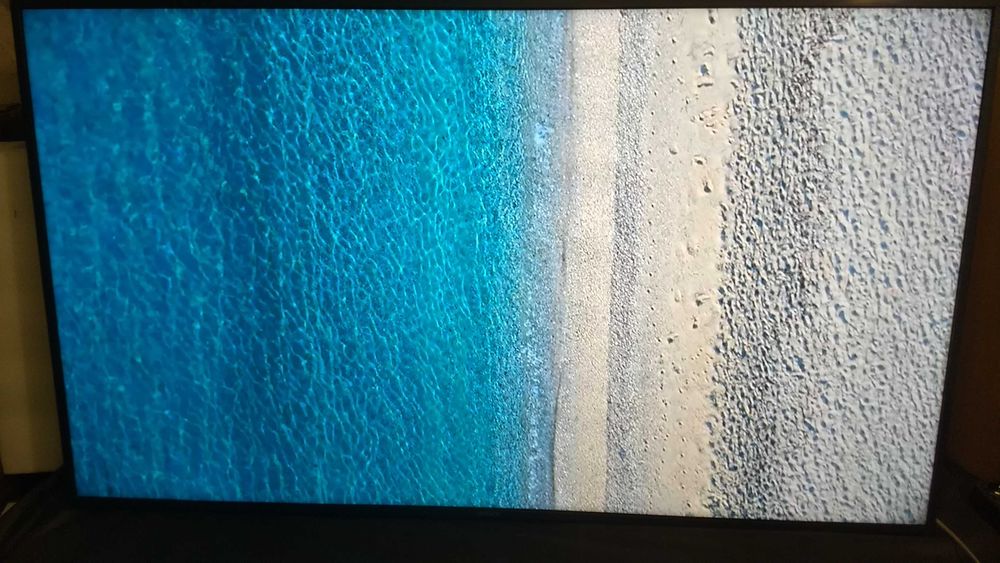 4K Телевізор 55 Sony 55X81J