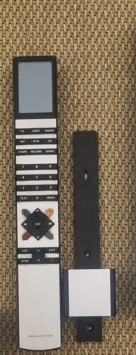 Bang&Olufsen, Beo 4 Remote Controls63824236512257121