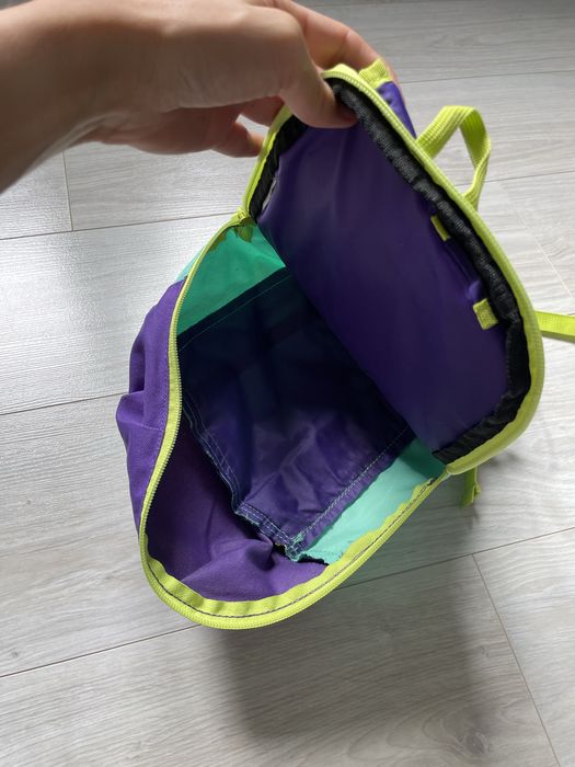 Mały plecak dziecięcy decathlon quechua