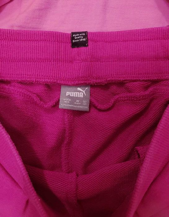 Костюмчик спортивный Шорты Футболка Puma 146-152