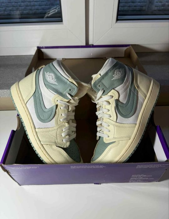 Nike SB x Air Jordan 1. Buty nike Jordan