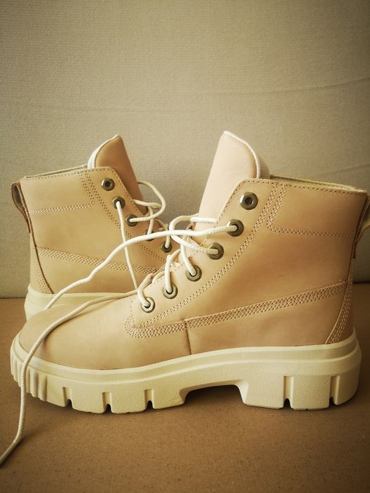 Timberland Buty Botki  damskie roz. 41 nowe