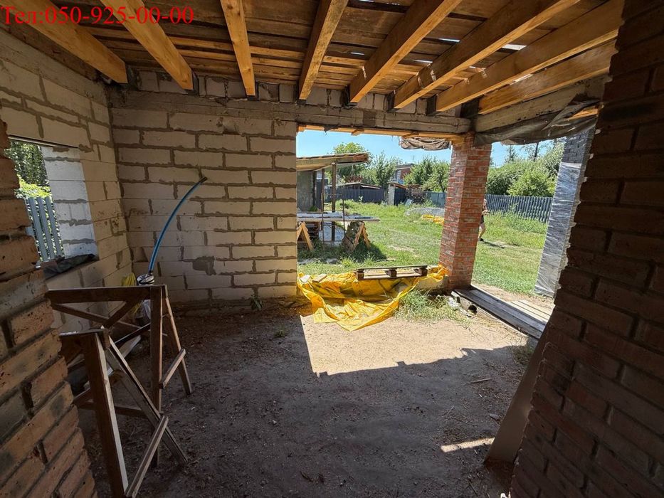 Будинок на Вороніна (вулиця Ромашкова)