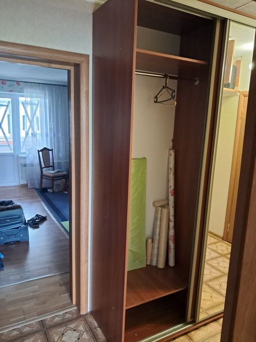 Шафа-купе звичайна