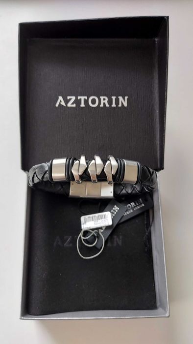 Bransoletka meska z Apart