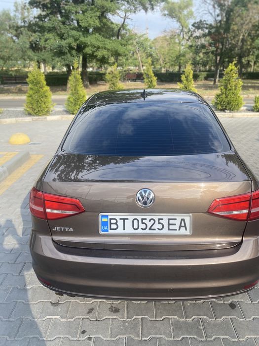 Volkswagen Jetta 2014 VIN 3VW2K7AJ6FM230938 фото оголошення 2 з 8