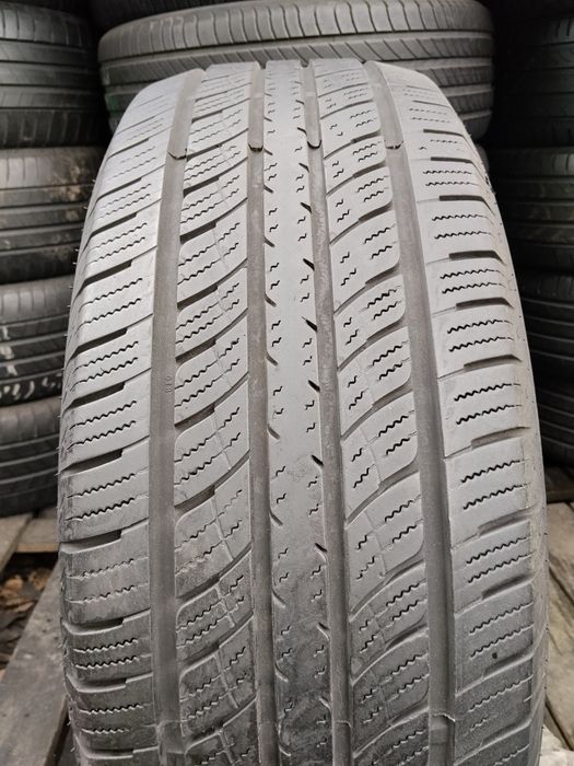 Bridgestone 265 60 r18 2шт шини літні б'у з Європи
