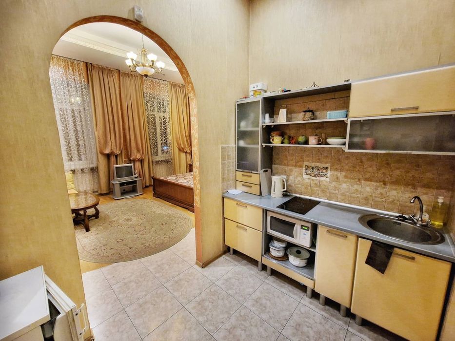 Квартири подобово Львів