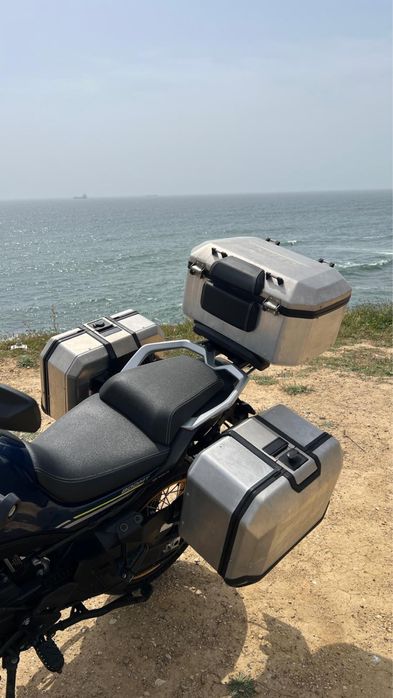 CFMOTO 800MT Sport 2023