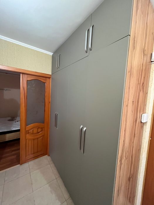 2-х кімнатна квартира проспект Миру