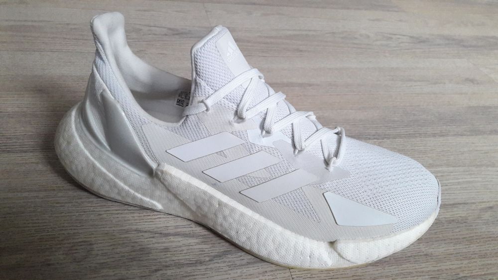 Adidas X9000L4 Boost 28см кроссовки