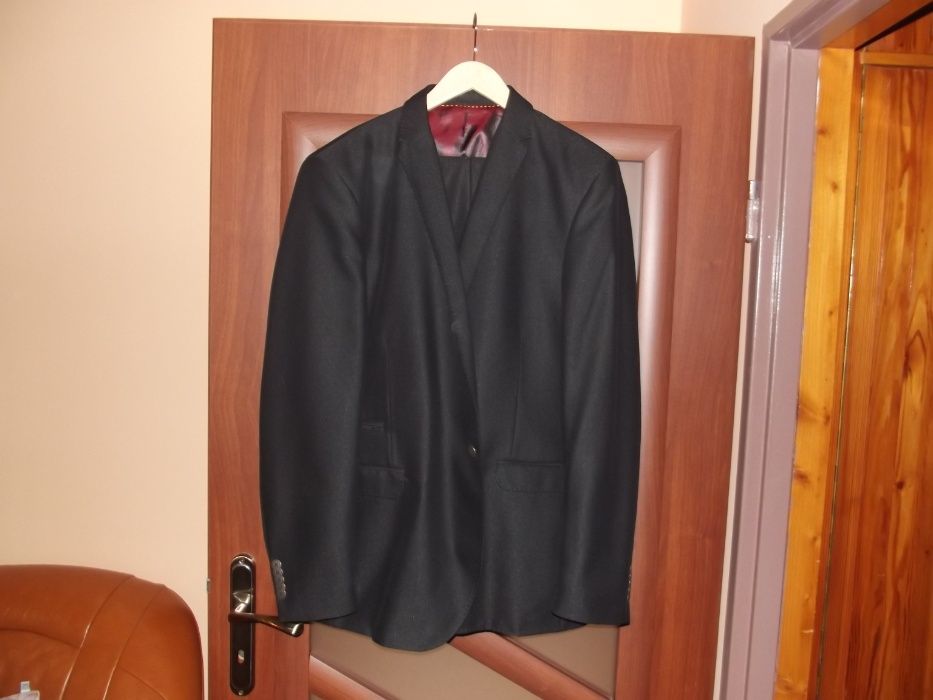 Garnitur Sako Fashion