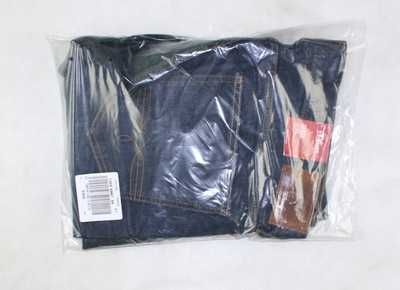 Jeansy męskie s.Oliver Close - Slim Straight przetarcia nowe - W34/L30