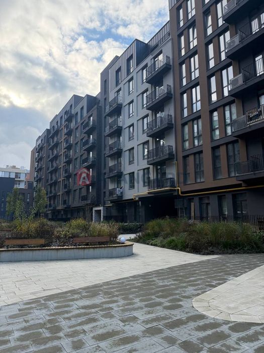 Продаж 2 кімнатної квартири в ЖК Avalon Yard