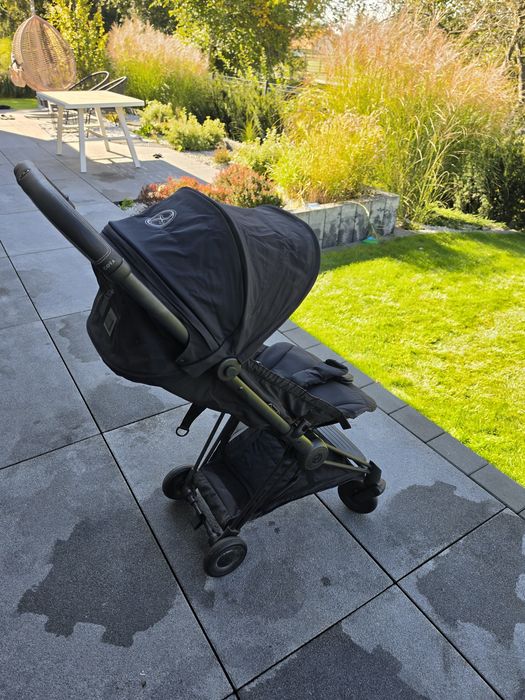 Sprzedam wózek spacerowy CYBEX Coya