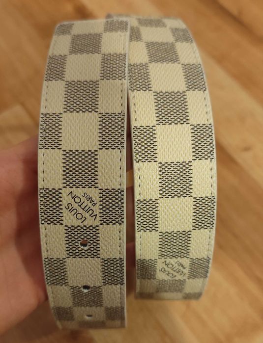 Pasek Louis Vuitton