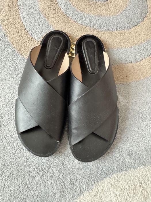 Оригінальні туфлі Stuart Weitzman, стан ідеальний.