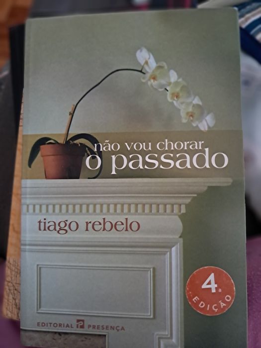 Livros como novos