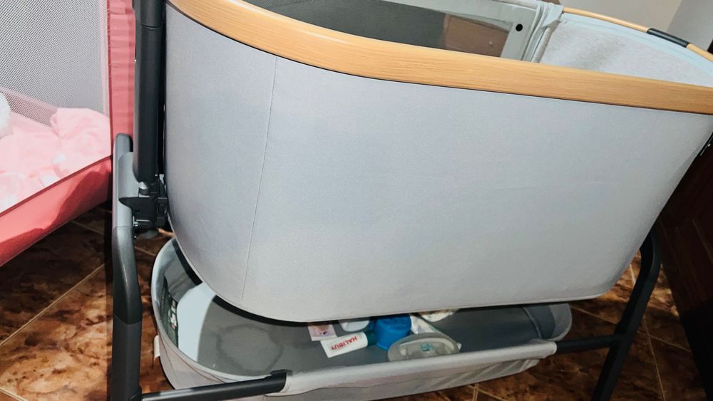 Next to me marca bebe-confort