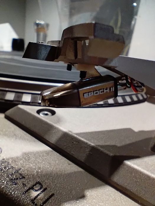 Gramofon pioneer pl560 stan bdb micro seiki dd1